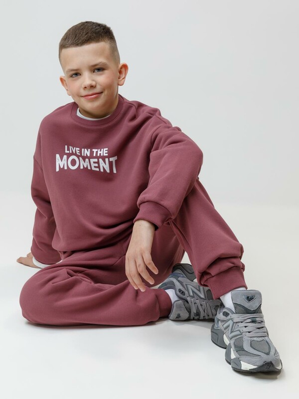 брюки для мал